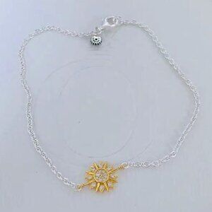 Pandora Sun Bracelet